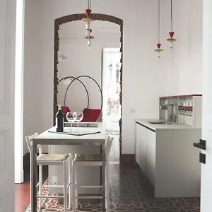  Appartamento Casa Torrisi V